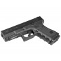 Airsoft pistole Glock 19 AGCO2