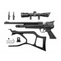 Vzduchová pistole Umarex RP5 Carbine Kit cal.4,5mm