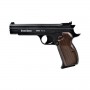 Vzduchová pistole Bruni P210 ráže 4,5 mm