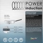 pánev DIAMOND Line INDUCTION z litého hliníku ? 24 cm