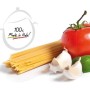 pánev HARD COOK Ø 24 cm z litého hliníku s minerálním kameninovým povrchem na indukci