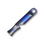 píšťalka vysokofrekvenční WEKNIFE Blue Whistle