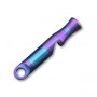 píšťalka vysokofrekvenční WEKNIFE Purple Whistle