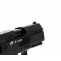 Vzduchová pistole CZ-75 P-07 Duty ráže 4,5 mm BB ocelové broky