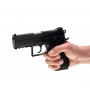 Vzduchová pistole ASG CZ 75 P-07 Duty ráže 4,5 mm