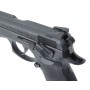 Vzduchová pistole CZ-75 SP-01 Shadow ráže 4,5 mm BB ocelové broky