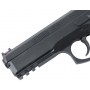 Vzduchová pistole ASG CZ 75 SP-01 Shadow ráže 4,5 mm