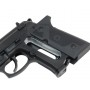 Vzduchová pistole Umarex Beretta Elite II ráže 4,5 BB ocelové broky