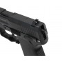 Vzduchová pistole Umarex Heckler&Koch USP ráže 4,5 mm BB ocelové broky