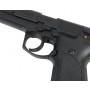 Vzduchová pistole Umarex Walther CP88 ráže 4,5 mm olověné diabolo