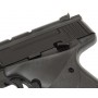 Vzduchová pistole Umarex Browning Buck Mark URX ráže 4,5 mm olověné diabolo