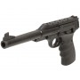 Vzduchová pistole Umarex Browning Buck Mark URX ráže 4,5 mm olověné diabolo