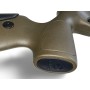 Vzduchovka Gamo HPA Mi IGT SET Jungle 4,5mm 24J 386m/s FP