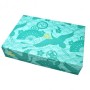 porcelánový servis na SUSHI - Turquoise maxi, 2osoby