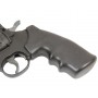 Vzduchový revolver Crosman Vigilante ráže 4,5 mm olověné diabolo i BB ocelové broky