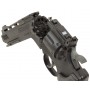 Vzduchový revolver Crosman Vigilante ráže 4,5 mm olověné diabolo i BB ocelové broky