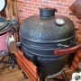 rotisserie (otočný špíz) pro keramický gril KAMADO 23,5