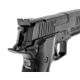Vzduchová pistole Sig Sauer X-Five černá