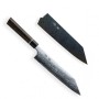 saya pro nůž Kanetsugu ZUIUN Chef 210 mm