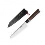 saya pro nůž Kanetsugu ZUIUN Petty 150 mm