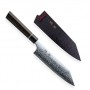 saya pro nůž Kanetsugu ZUIUN Santoku/Bunka 180 mm