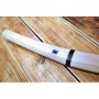 Shirasaya Japanese Sword oroshigane Steel, Choji Hamon