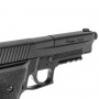 Vzduchová pistole Sig Sauer P226 ráže 4,5 mm olověné diabolo i BB ocelové broky