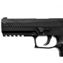 Vzduchová pistole Sig Sauer P320 ráže 4,5 mm olověné diabolo