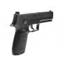 Vzduchová pistole Sig Sauer P320 ráže 4,5 mm olověné diabolo
