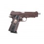 Vzduchová pistole Sig Sauer 1911 Spartan ráže 4,5 mm