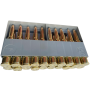 Puškové náboje SB 7×57 R, SPCE, 173 GRS, 11,20g, 20ks