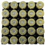 Pistolové náboje SB 40 S&W XRG-D 130grs 8,4g 25ks A-I