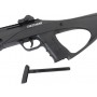 Vzduchovka ASG TAC4.5 ráže 4,5 mm ocelové BB broky
