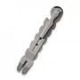 titanové páčidlo WEKNIFE Gesila - Grey Stonewashed