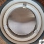 vložka nerezová - nepřímé grilování pro kamado 18"