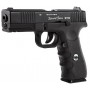 Vzduchová pistole Borner Special Force W119 Blowback ráže 4,5 mm