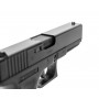 Vzduchová pistole Glock 17 BlowBack
