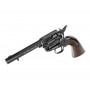 Vzduchový revolver Colt SAA .45 Diabolo Antique ráže 4,5 mm olověné diabolo