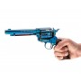 Vzduchový revolver Colt SAA .45 Diabolo Blued 5,5