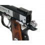Vzduchová pistole Umarex Colt Special Combat Classic ráže 4,5 mm BB ocelové broky