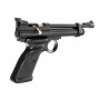 Vzduchová pistole Crosman 2240 ráže 5,5 mm olověné diabolo