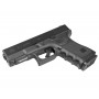 Vzduchová pistole Umarex Glock 19 ráže 4,5 mm