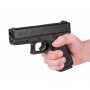 Vzduchová pistole Glock 19 ráže 4,5 mm BB ocelové broky