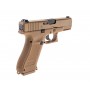 Vzduchová pistole Glock 19X