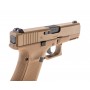 Vzduchová pistole Umarex Glock 19X ráže 4,5 mm