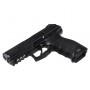 Vzduchová pistole Umarex Heckler&Koch P30 ráže 4,5 mm olověné diabolo i BB ocelové broky