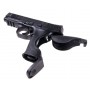 Vzduchová pistole Umarex TDP 45 ráže 4,5 mm
