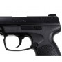 Vzduchová pistole Umarex TDP 45 ráže 4,5 mm BB ocelové broky
