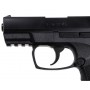 Vzduchová pistole Umarex TDP 45 ráže 4,5 mm BB ocelové broky