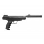 Vzduchová pistole Umarex UX Trevox ráže 4,5 mm olověné diabolo